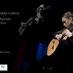 2023-5-16_Recital guitarra- Silvia Escamilla_Cartel